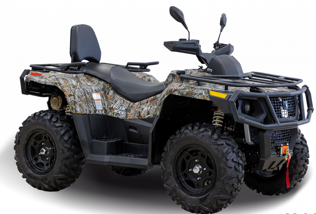 Квадроцикл HISUN TACTIC GT1000/LIMITED в Электростали