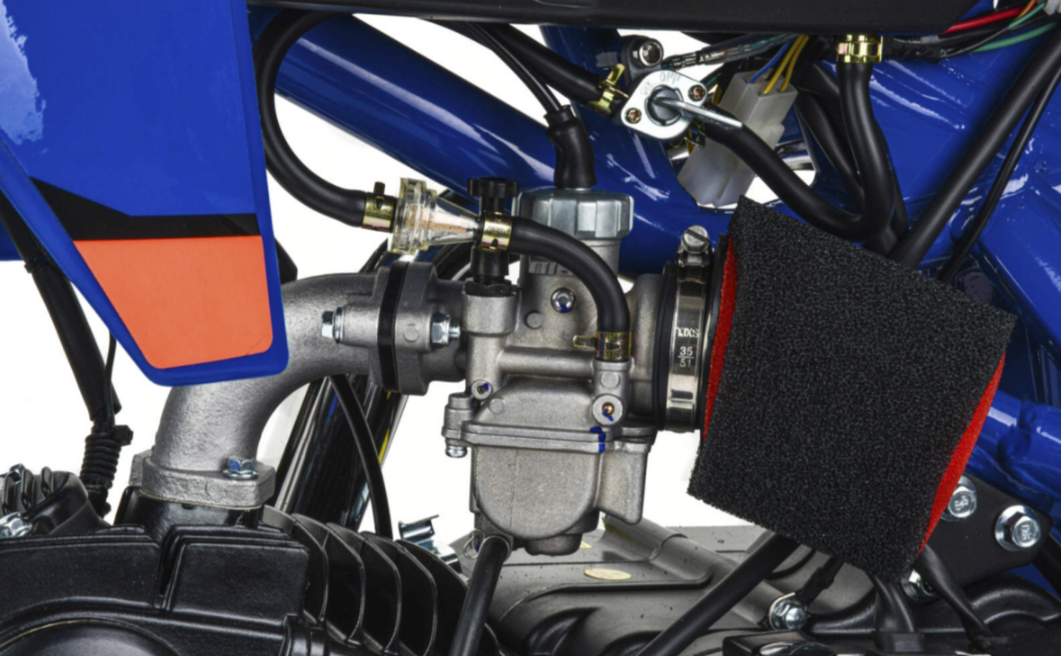 Питбайк MOTOLAND (МОТОЛЕНД) 125 SX 125 E 17/14 в Электростали