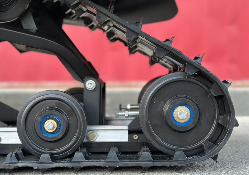 Снегоход РМ TIKSY 500 4Т в Электростали