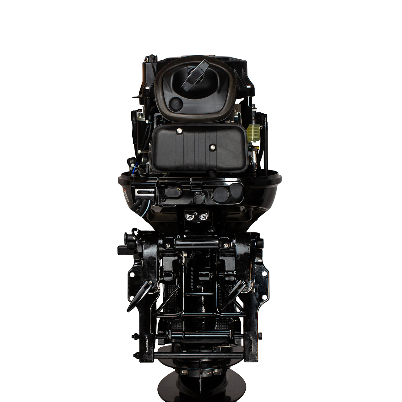 ЛОДОЧНЫЙ МОТОР GLADIATOR G40FES в Электростали