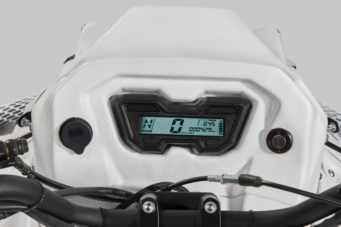 Снегоход IRBIS TUNGUS 600L 25/26 в Электростали