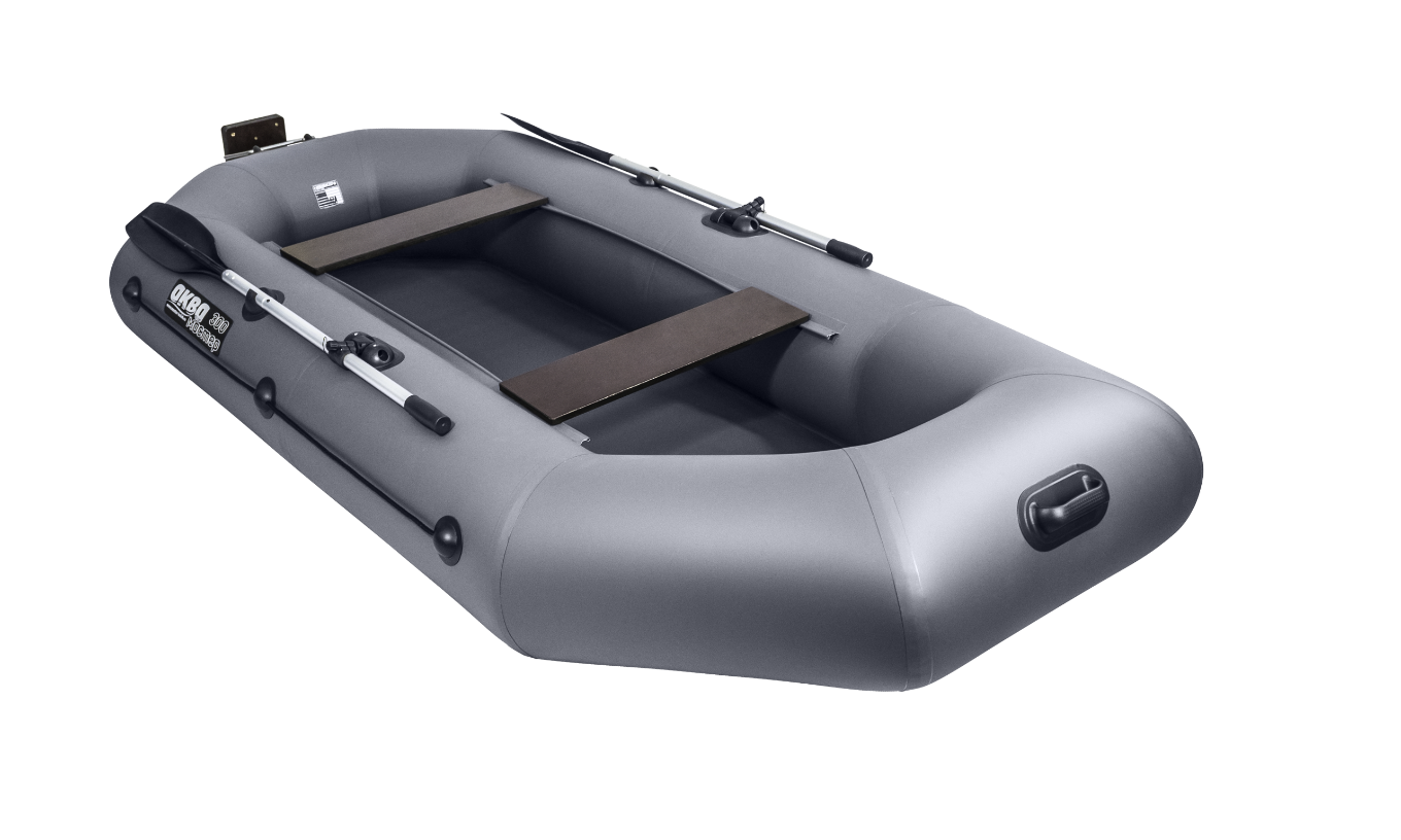 Лодка АКВА-МАСТЕР 300 ТР в Электростали