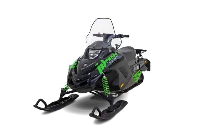 Снегоход РМ TIKSY 500 4Т в Электростали