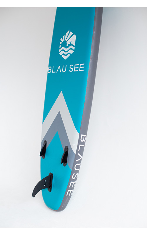 НАДУВНОЙ САП БОРД BLAUSEE 10 в Электростали