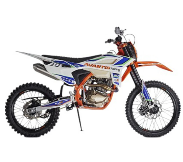 Мотоцикл Avantis A4 (PR300) 2024 в Электростали