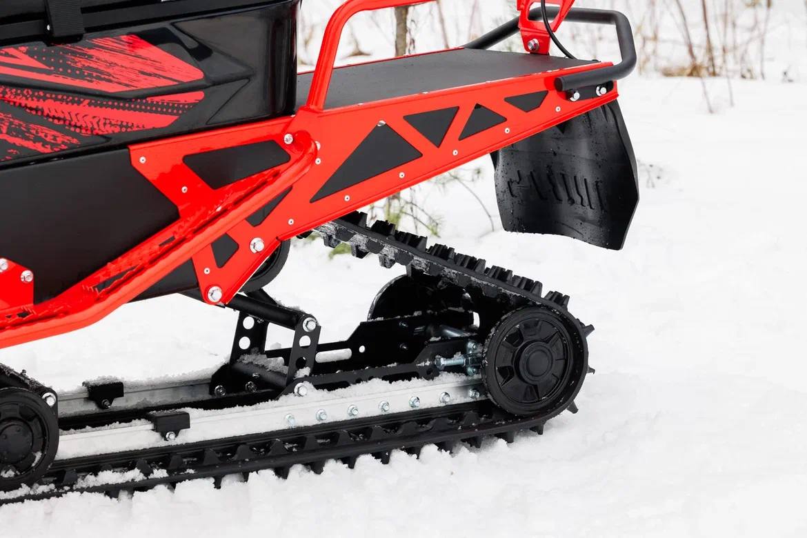 Снегоход IRBIS SF200L NEW 25/26 в Электростали