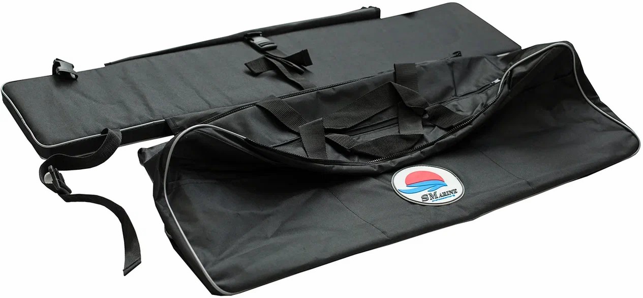 НАКЛАДКА МЯГКАЯ + СУМКА РУНДУК SDP 330 в Электростали