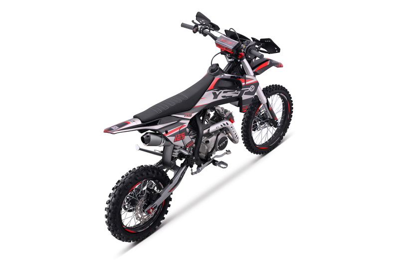 Питбайк YACOTA H5 125 в Электростали