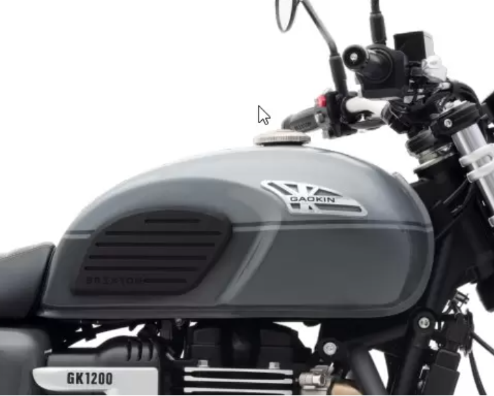 Мотоцикл GAOKIN GK 1200 в Электростали