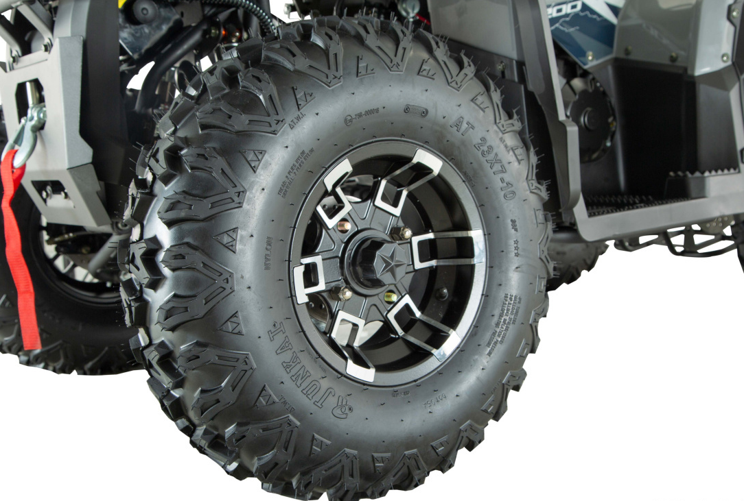 Квадроцикл YACOTA VIKING PRO 250 в Электростали