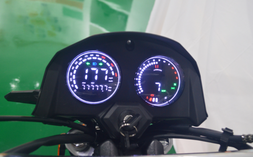 Мопед PROMAX ALPHA RS-PRO 150 (49) в Электростали