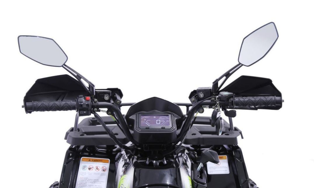 Квадроцикл YACOTA WARRIOR 200 PRO в Электростали