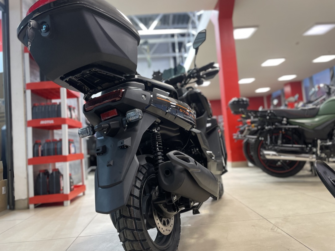 Скутер PROMAX STALKER ARMY 240(49) в Электростали