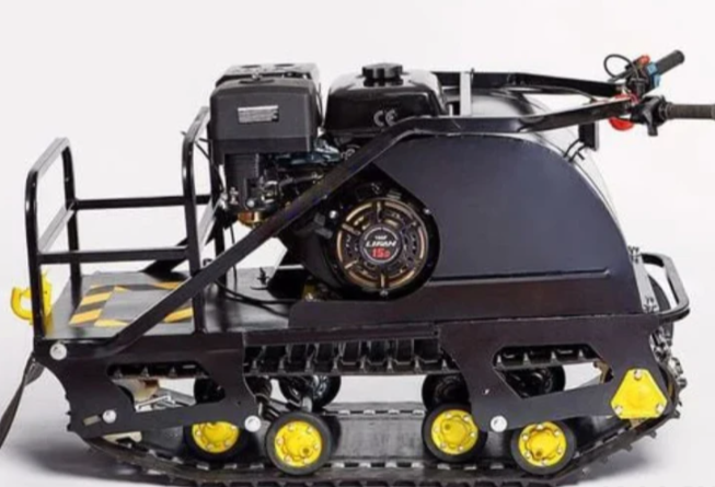 Мотобуксировщик FISHRIDE КОМПАКТ 20 л.с. в Электростали