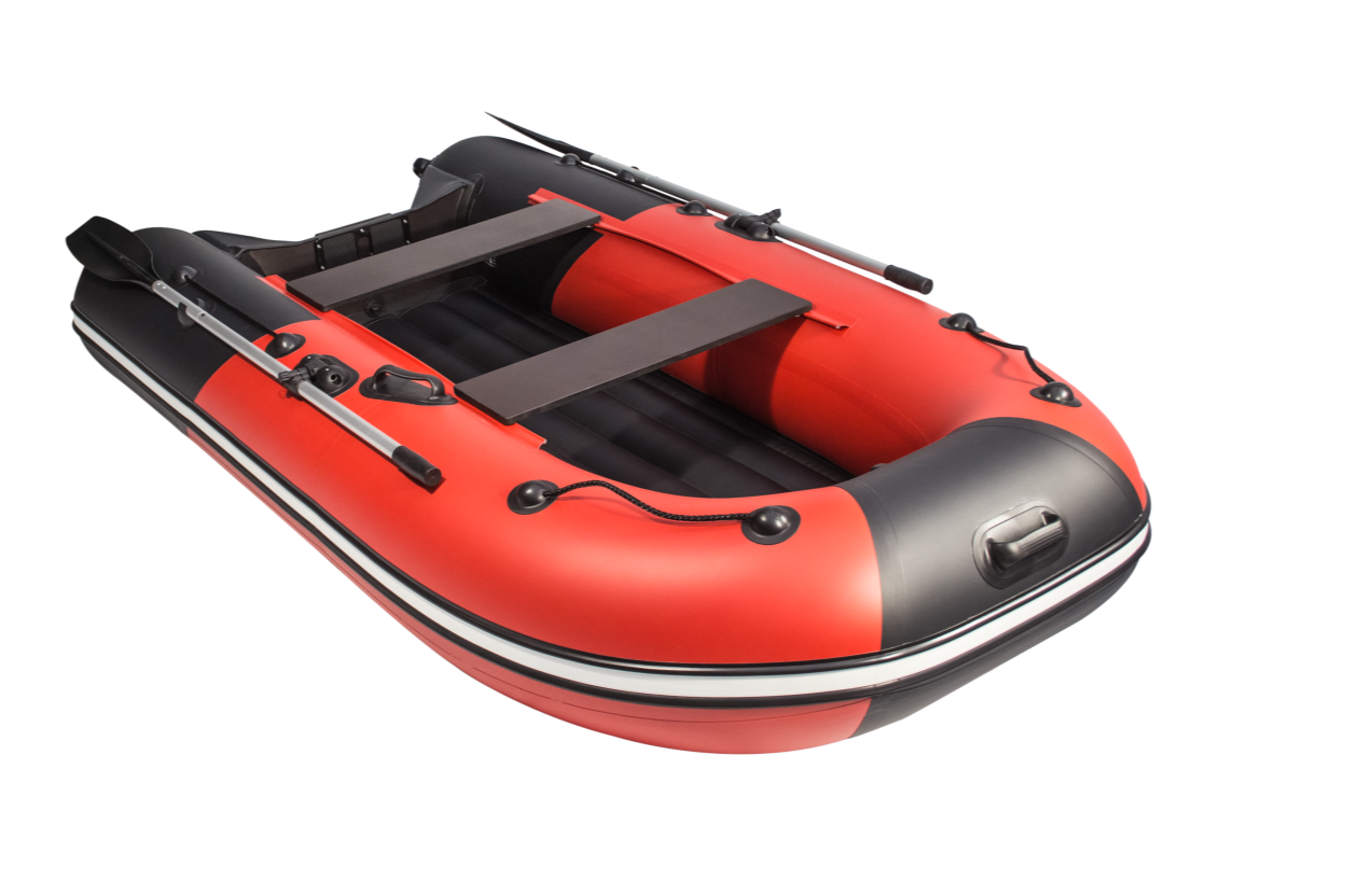 Лодка Ривьера Компакт 2900 НДНД в Электростали