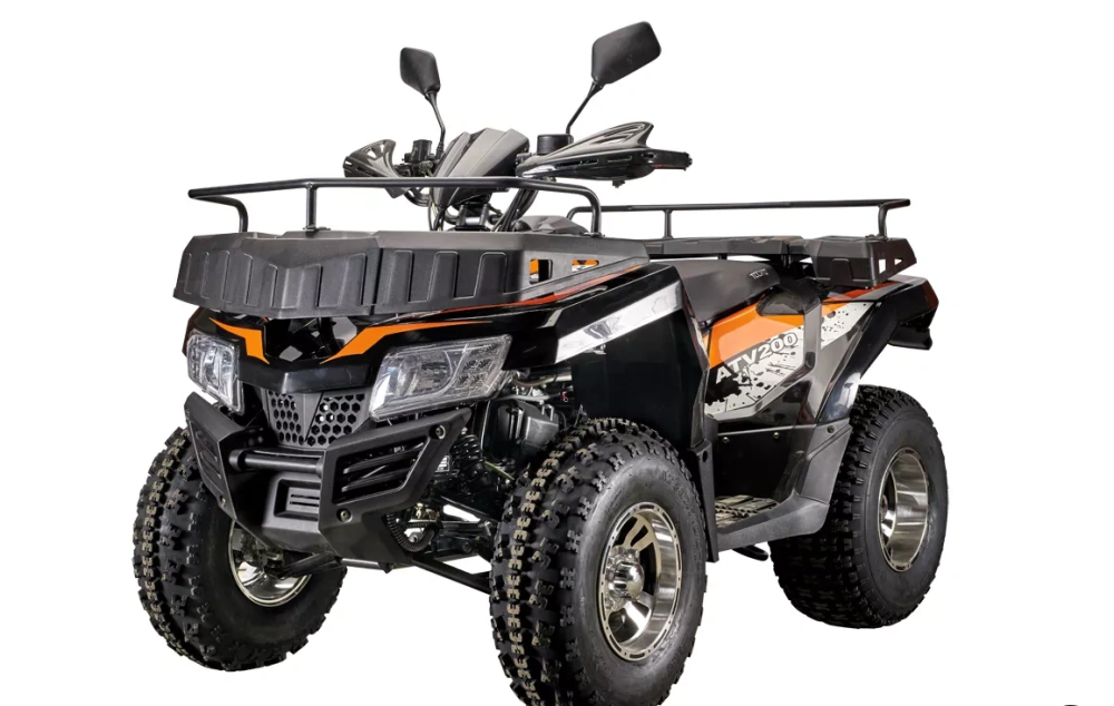 Квадроцикл YACOTA CABO 200LD в Электростали