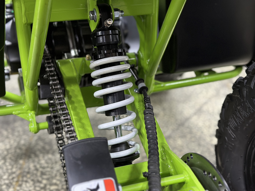 Квадроцикл PROMAX МАЙНКРАФТ 192 в Электростали