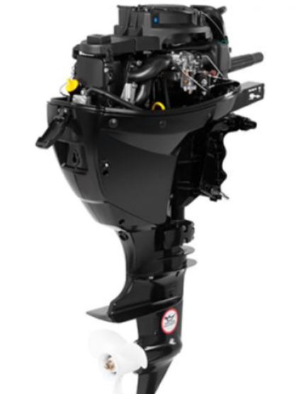 Лодочный мотор HIDEA HDF15HS в Электростали