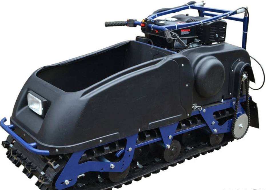 Мотобуксировщик БАРС СЛЕДОПЫТ FS. RS 15 л.с. в Электростали