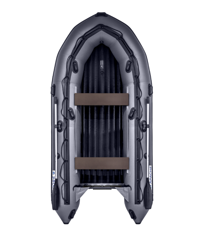 Лодка APACHE 3500 НДНД в Электростали