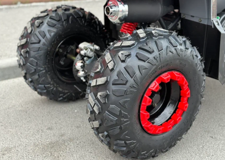 Квадроцикл GBM MAVERICK 300 NEW в Электростали