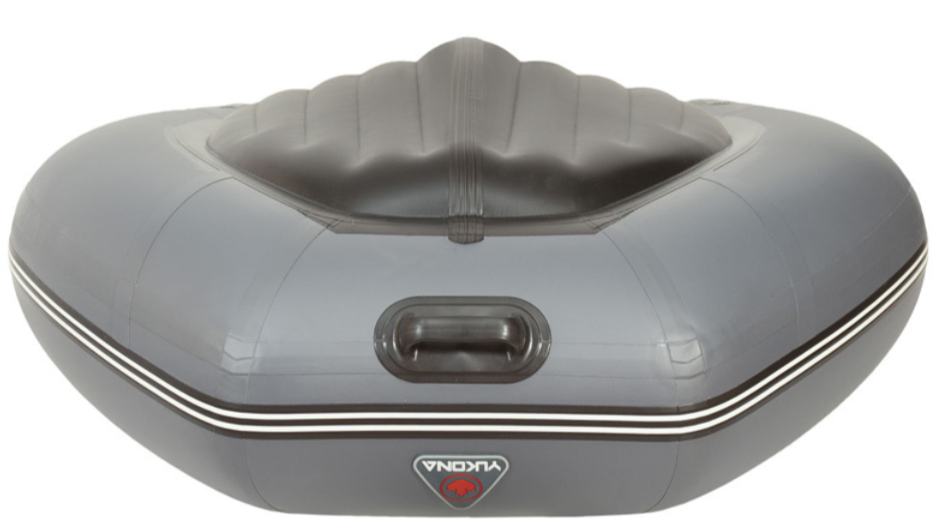 ЛОДКА НАДУВНАЯ YUKONA 430 НДНД в Электростали