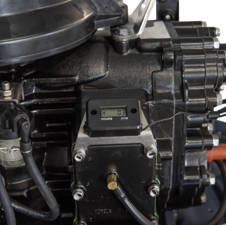 Лодочный мотор APACHE T40BS в Электростали