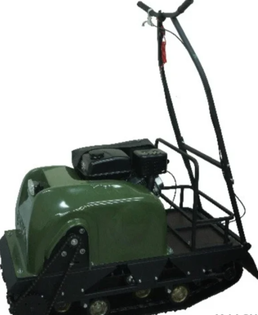 Мотобуксировщик PAXUS 500 AVANT MINI (1200 мм.), 9 л.с. HONDA в Электростали