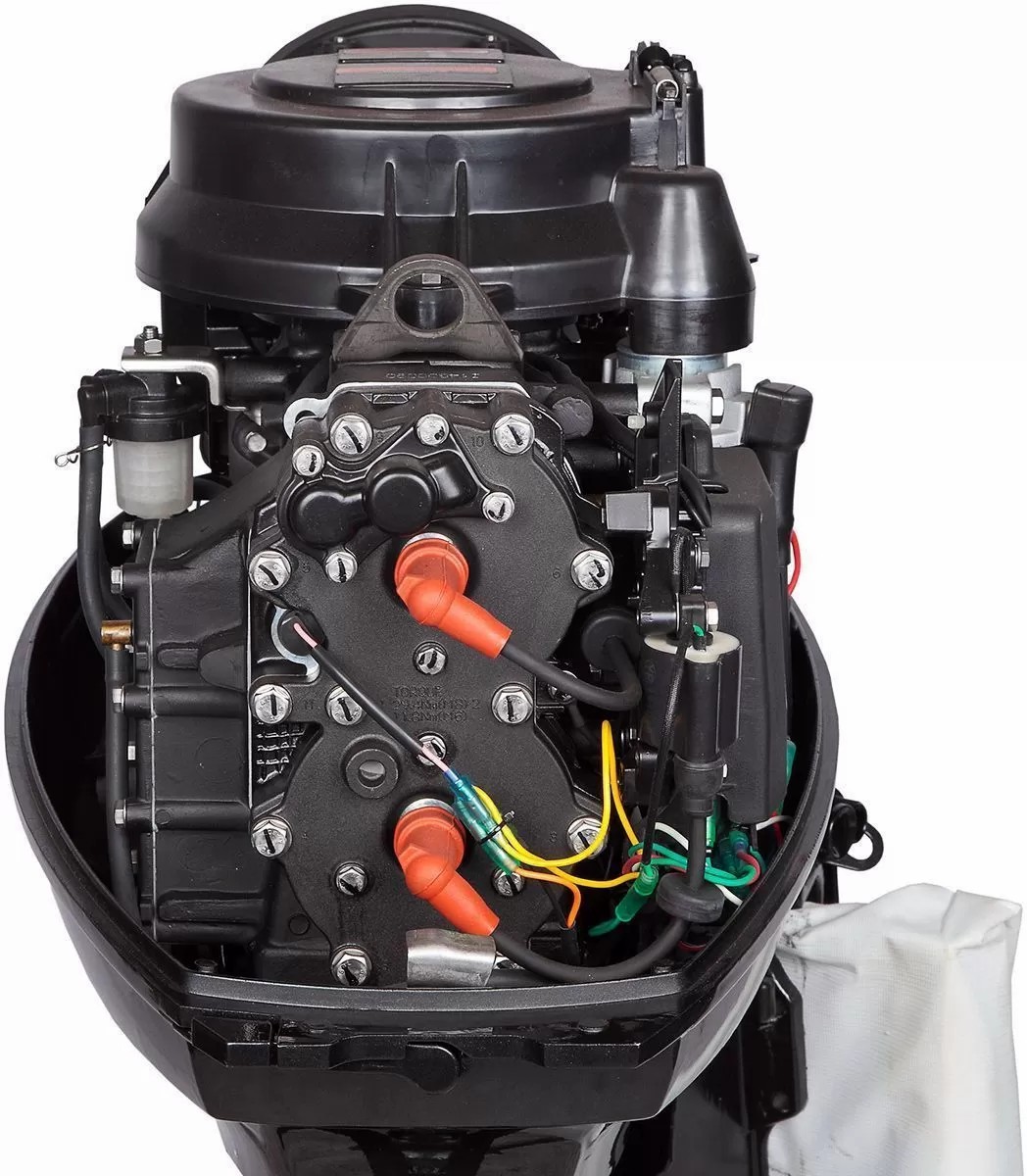 Лодочный мотор MARLIN MP 40 AERTS в Электростали