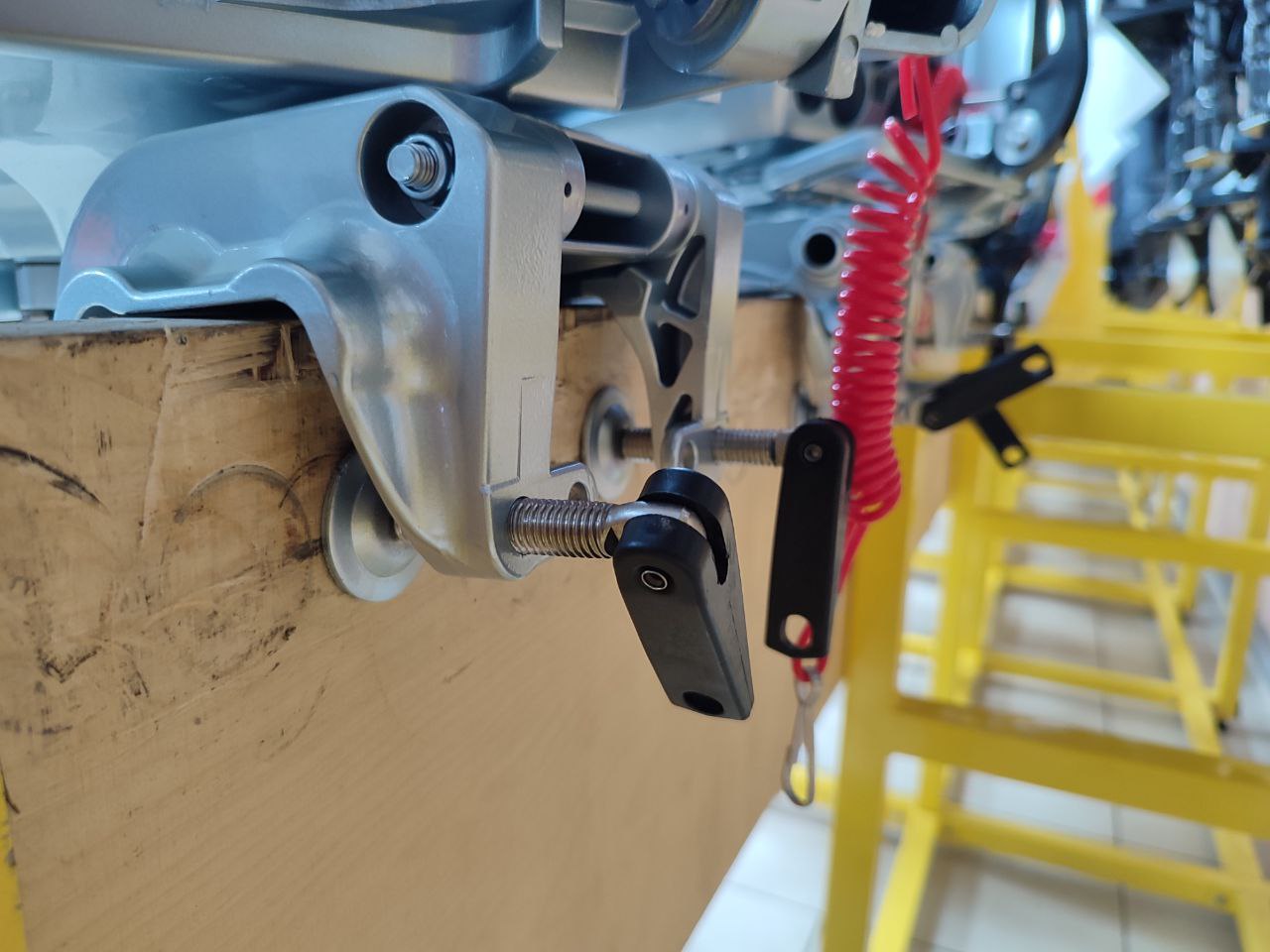 Лодочный мотор PROMAX SP9.9FHS (15) EXTRA в Электростали