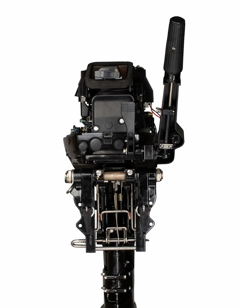 ЛОДОЧНЫЙ МОТОР GLADIATOR G9.9FHS в Электростали