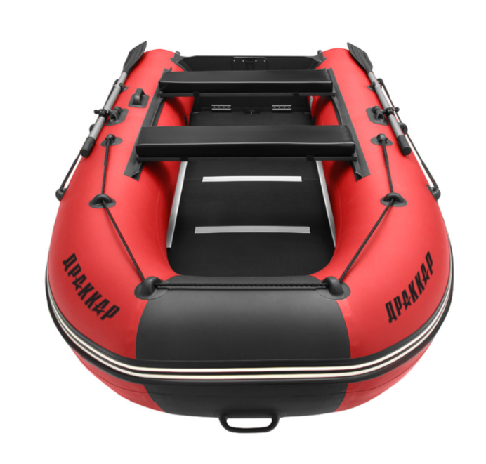 ЛОДКА ДРАККАР 3150 СК HANT в Электростали