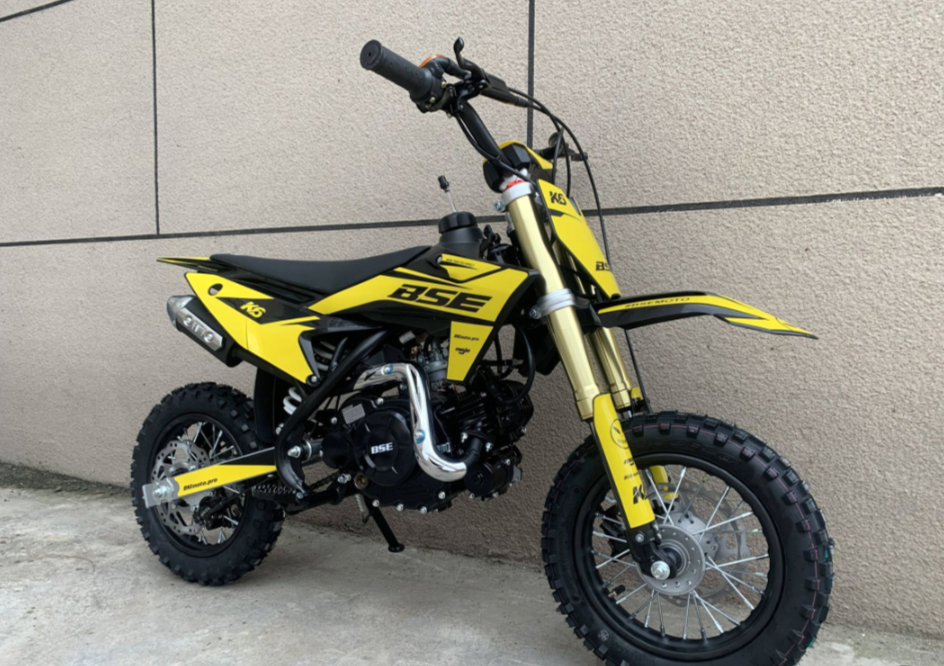 Питбайк BSE K6 в Электростали