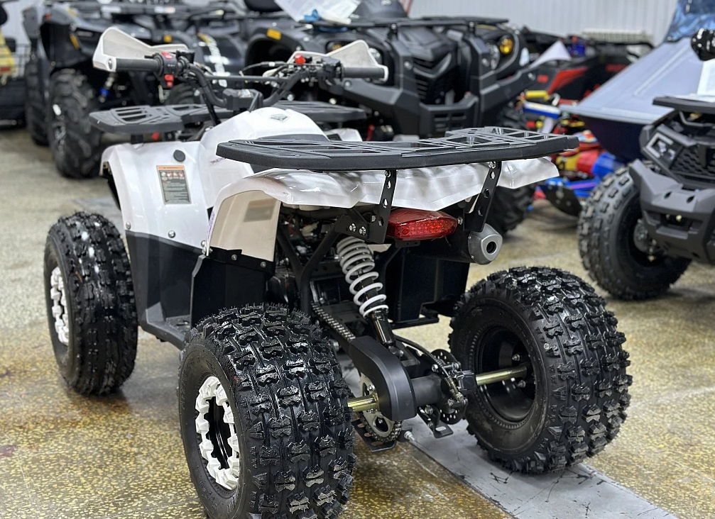 Квадроцикл PROMAX WILD 2.0 190 в Электростали