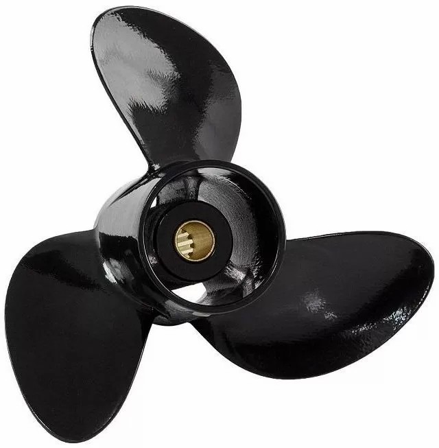 ВИНТ ГРЕБНОЙ TOHATSU 4-6; 3X7,8X8 в Электростали