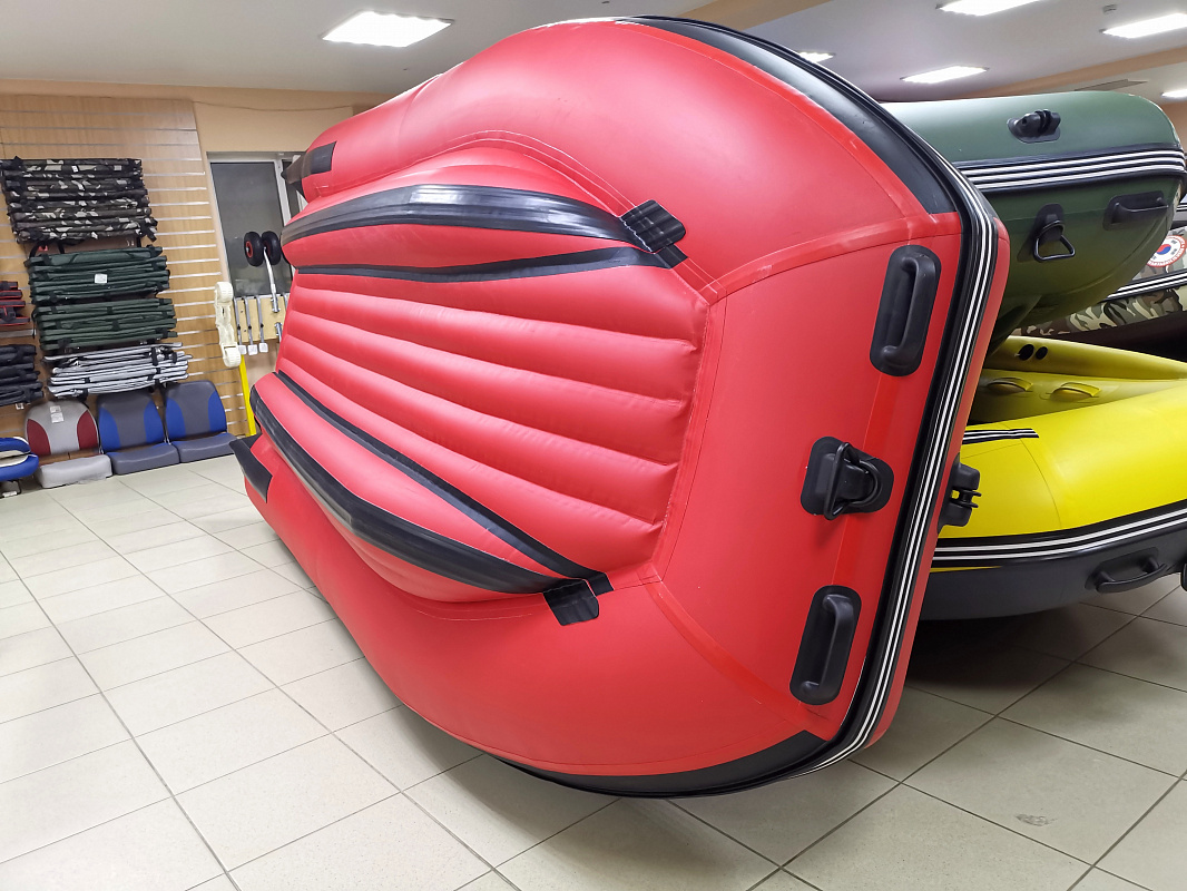 Лодка MISHIMO SPORT 390 в Электростали