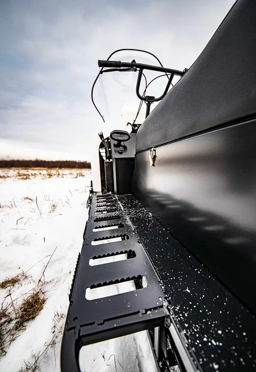 Снегоход БТС АРТИК 4Т 20 л.с. э/зап, реверс, тормоз в Электростали