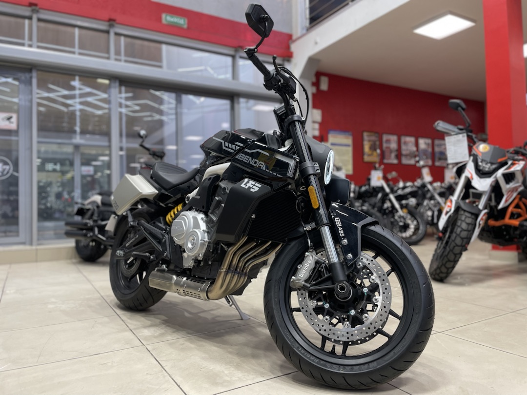 Мотоцикл Benda LFS 700 в Электростали