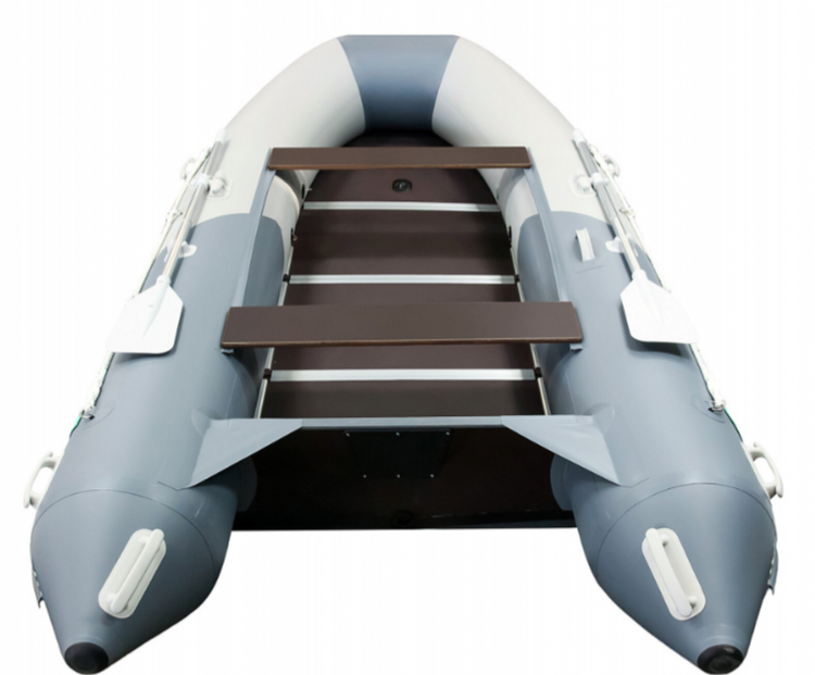 НАДУВНАЯ ЛОДКА GLADIATOR B370 в Электростали