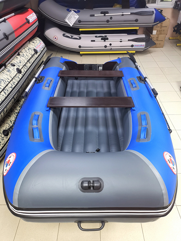 Лодка MISHIMO PRO 400 в Электростали