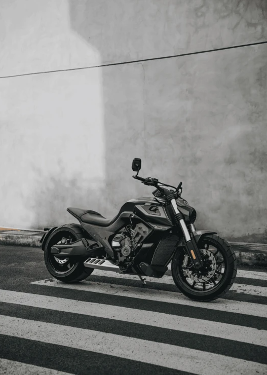 Мотоцикл Benda LFC 700 Pro в Электростали