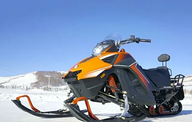 Снегоход Woideal WD 150 в Электростали