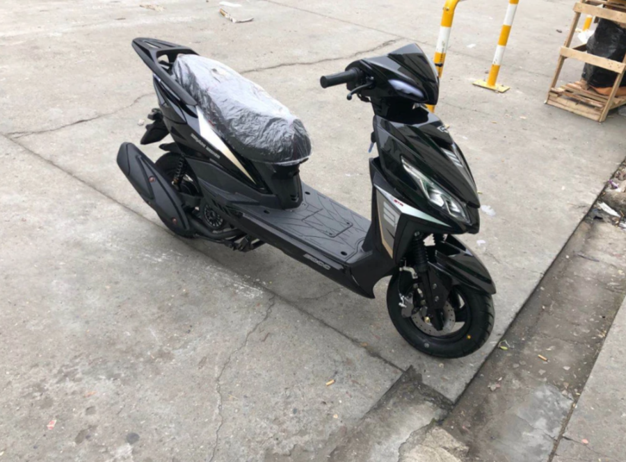 Скутер PROMAX ROX 200 (49) в Электростали