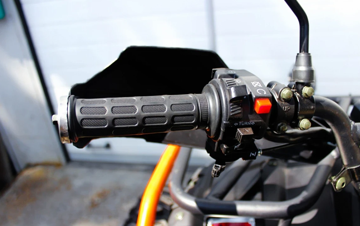 Квадроцикл PROMAX 380 4X4 ALL ROAD (2025) в Электростали