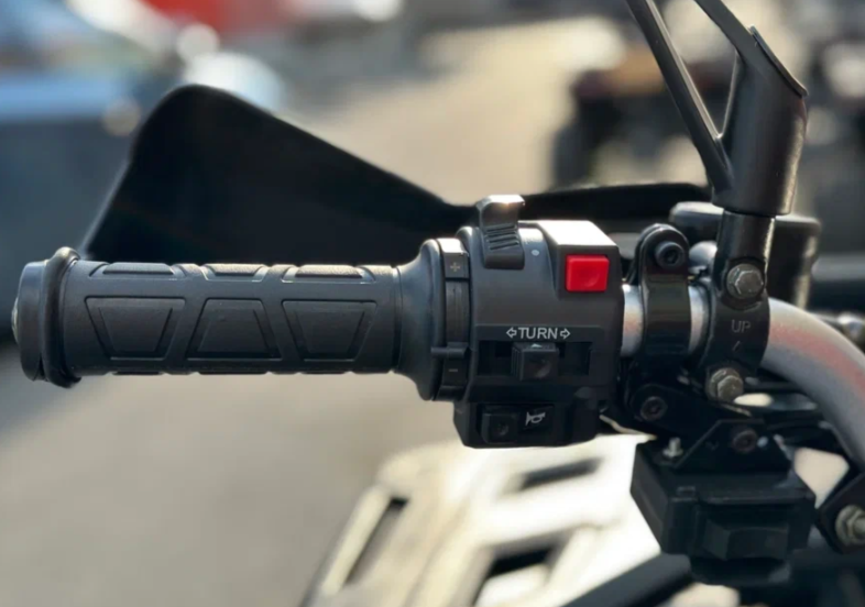 Квадроцикл GBM CROSS HILL 300 NEW PREMIUM в Электростали