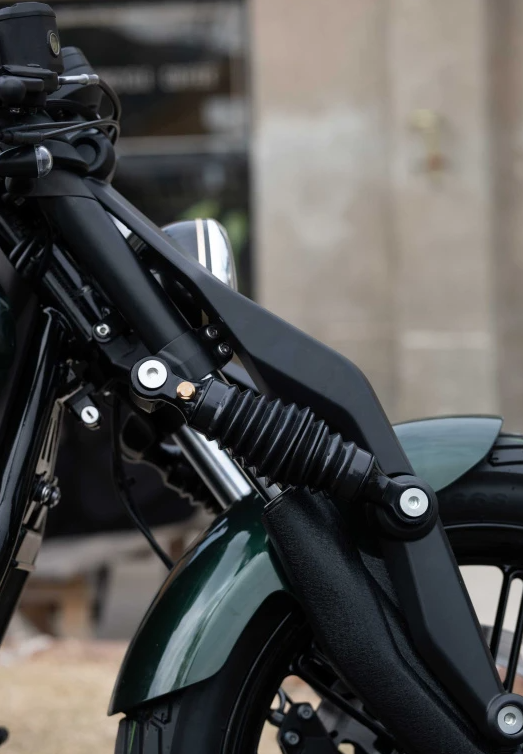 Мотоцикл Benda Napoleon 250 в Электростали