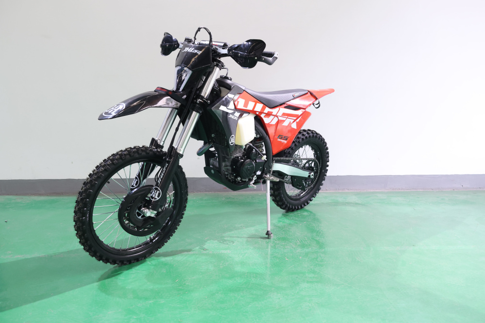 Мотоцикл JHLMOTO JHLofr GS CB300RL в Электростали