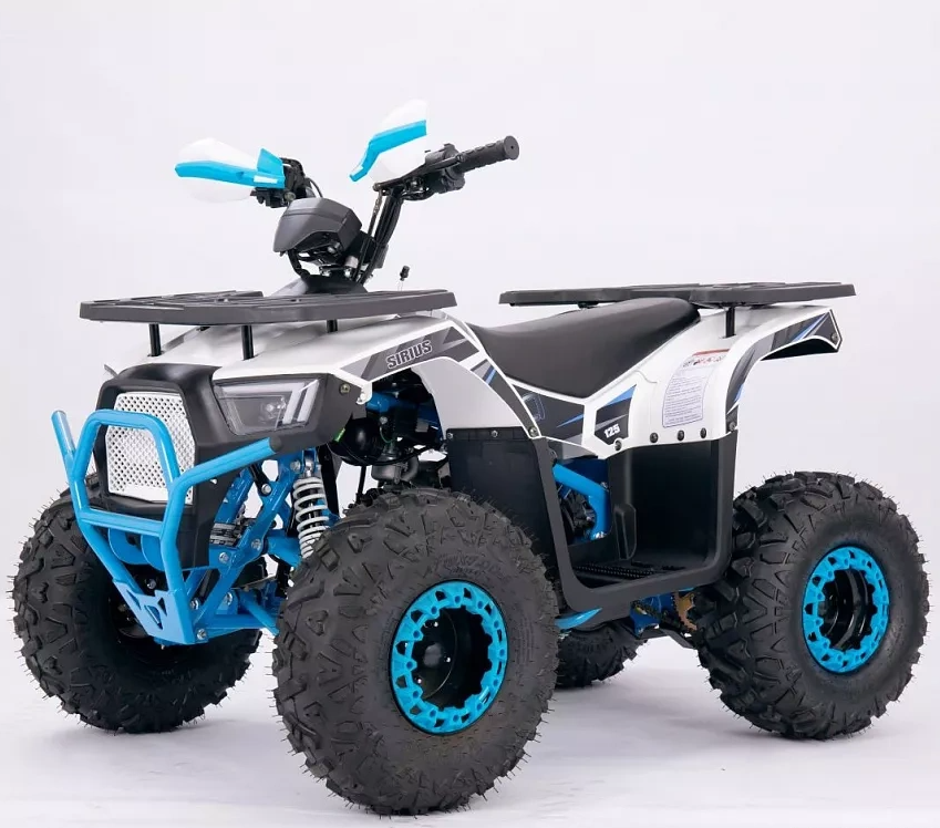 Квадроцикл YACOTA Sirius 125 в Электростали