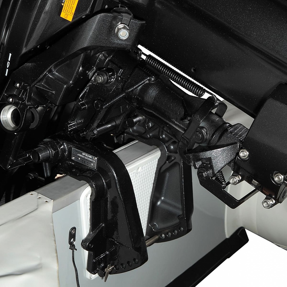 Лодочный мотор MARLIN MP 30 AWRL в Электростали