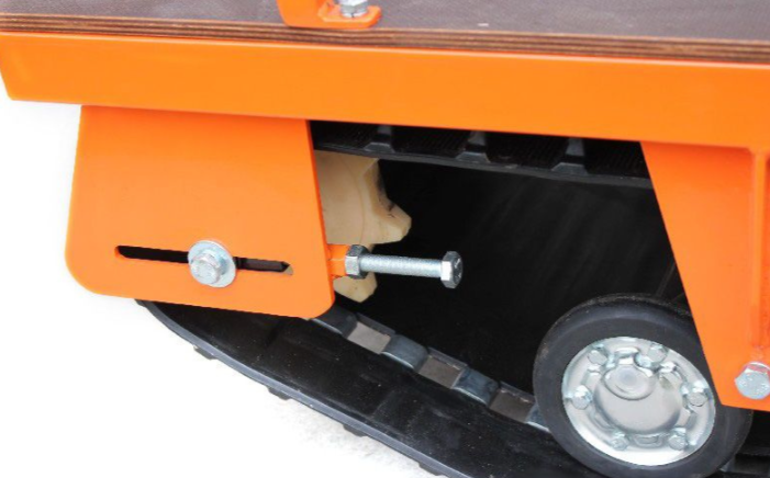 Мотобуксировщик ЧИНУК GRAND 20 л.с. в Электростали